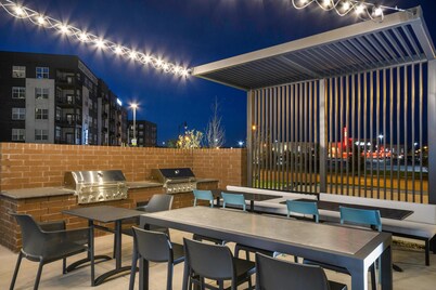 Home2 Suites By Hilton Cincinnati Midtown Oakley