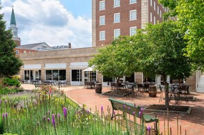 Baari (majoituspaikassa)