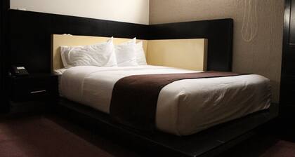 HOTEL CANCALLI
