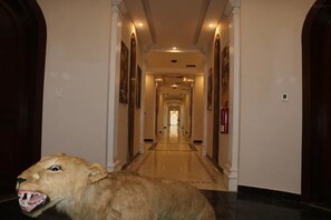 Interior - Vorano Hotel Islamabad (Islamabad)