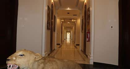 Vorano Hotel Islamabad