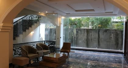 Vorano Hotel Islamabad