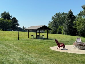 Exterior - Grant Hills Motel (Galena)