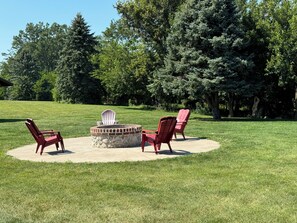 Exterior - Grant Hills Motel (Galena)