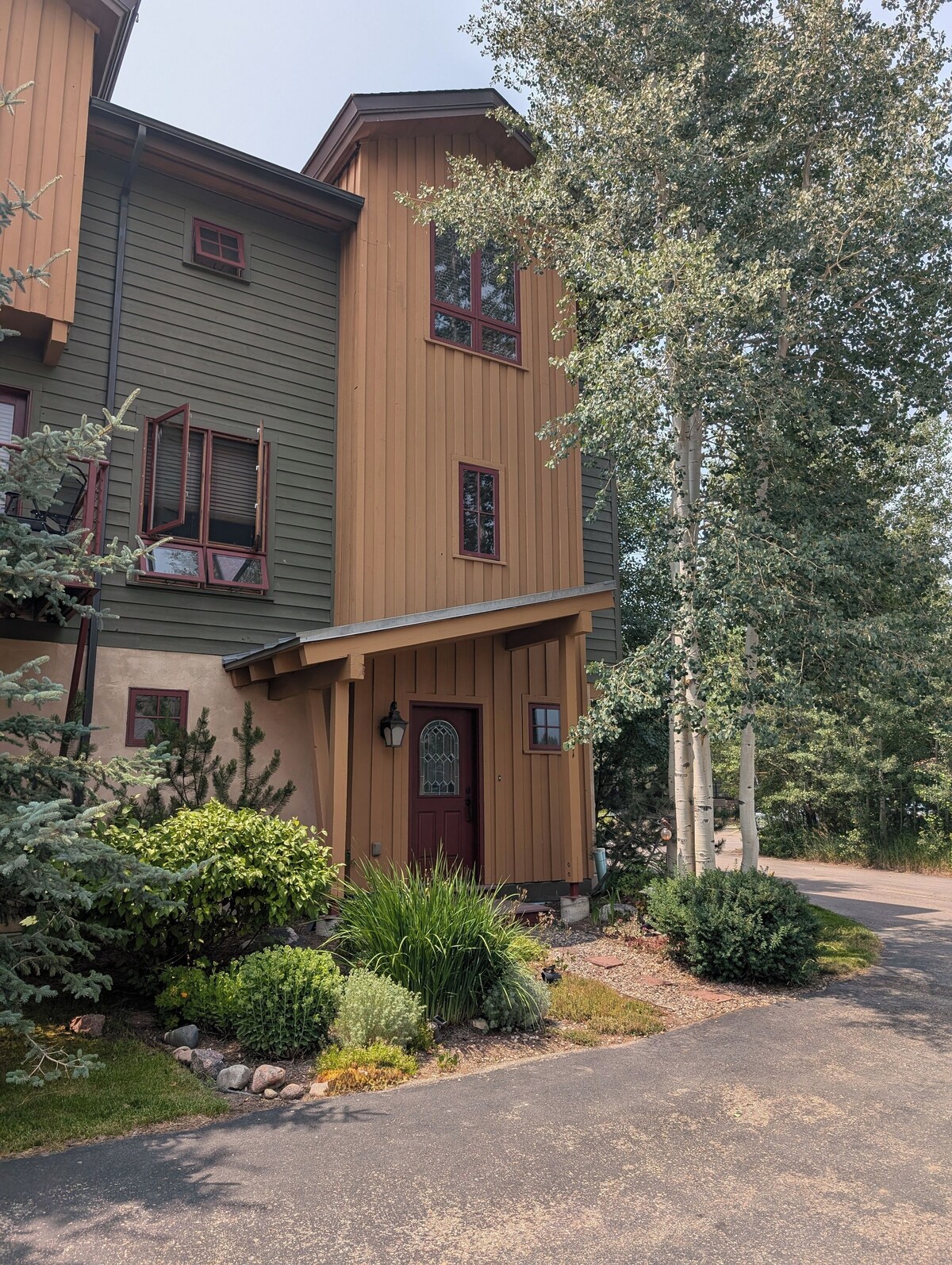 Image de profil de l’hôte