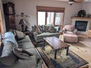 TV, peis og PC-skjermer