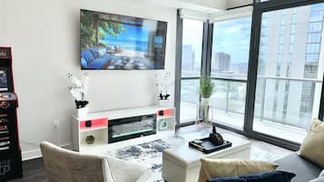 Älytelevisio, tietokoneen näyttö