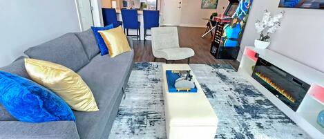 Smart TV, monitor de computadora