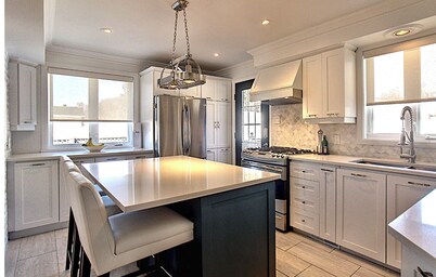 Renovated Canadian-Style Home, Near Everything !