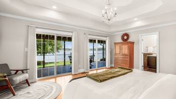 5 chambres, fer et planche Ă repasser, lit parapluie, Wi-Fi gratuit