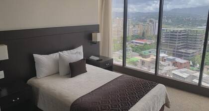 Hotel Chacao Suites