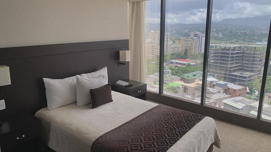 Hotel Chacao Suites