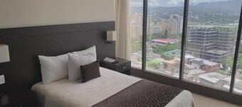 Hotel Chacao Suites