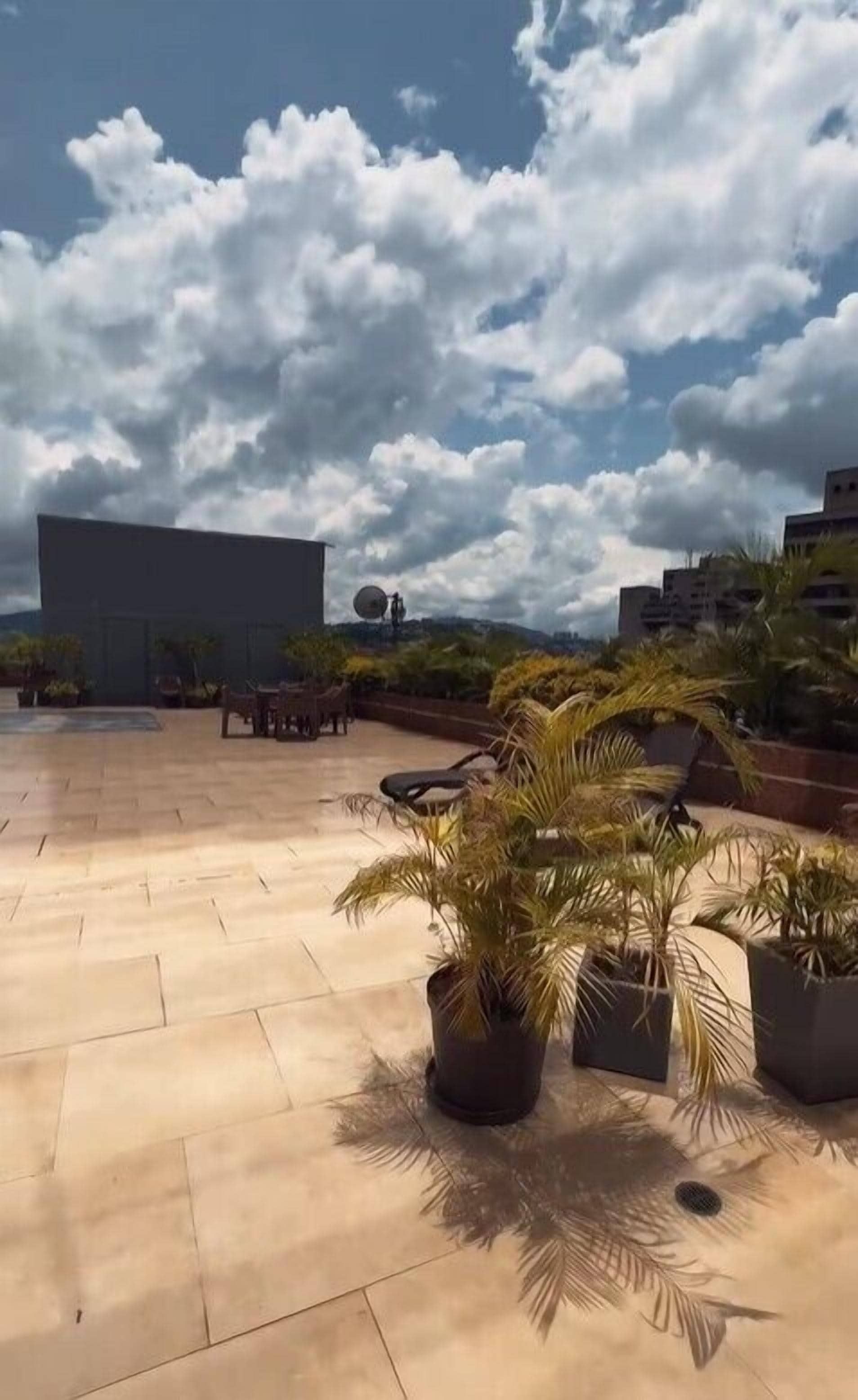 Foto - Chacao Suites