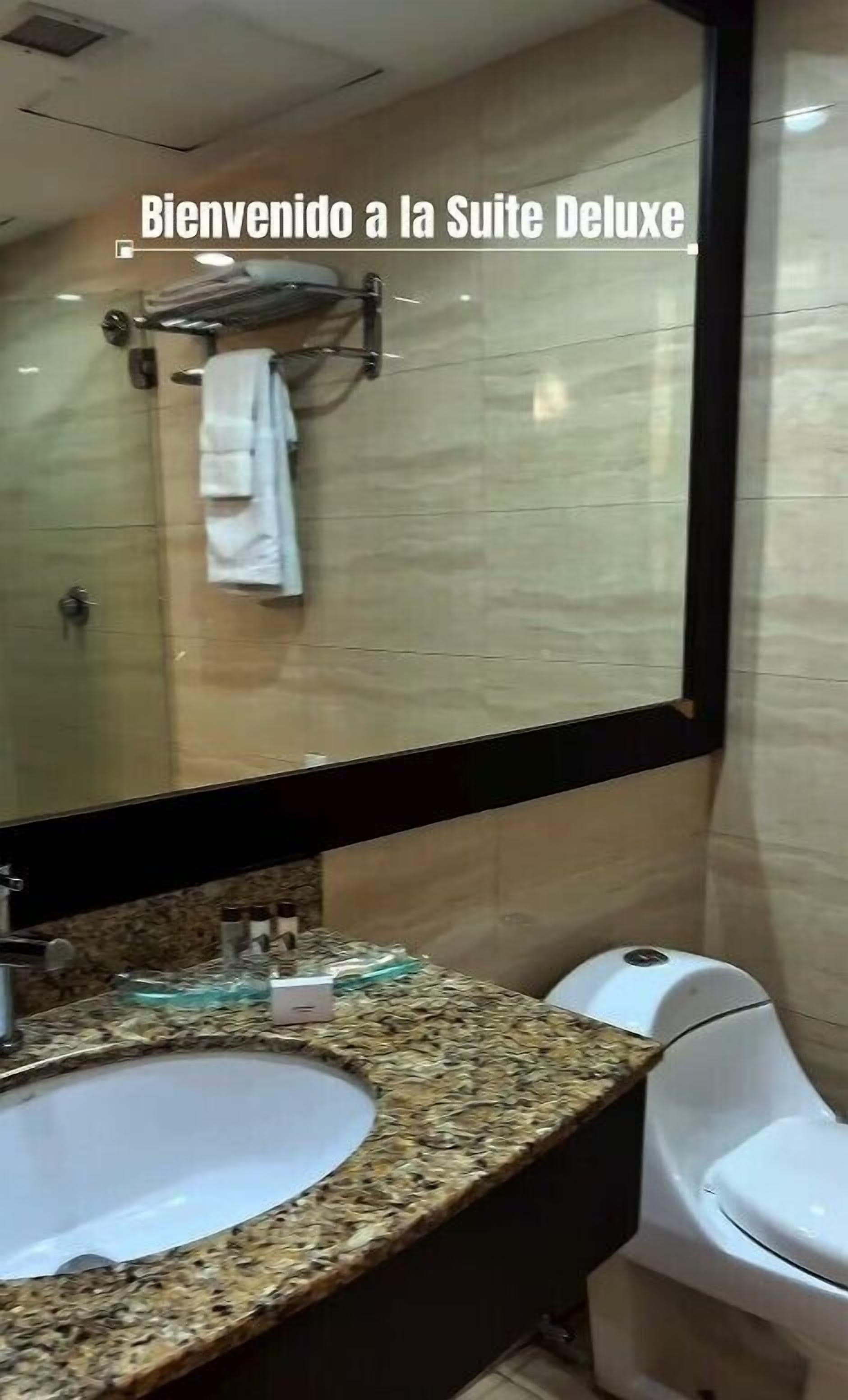 Foto - Chacao Suites