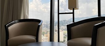 Hotel Chacao Suites