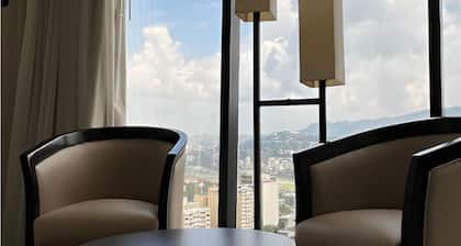 Hotel Chacao Suites