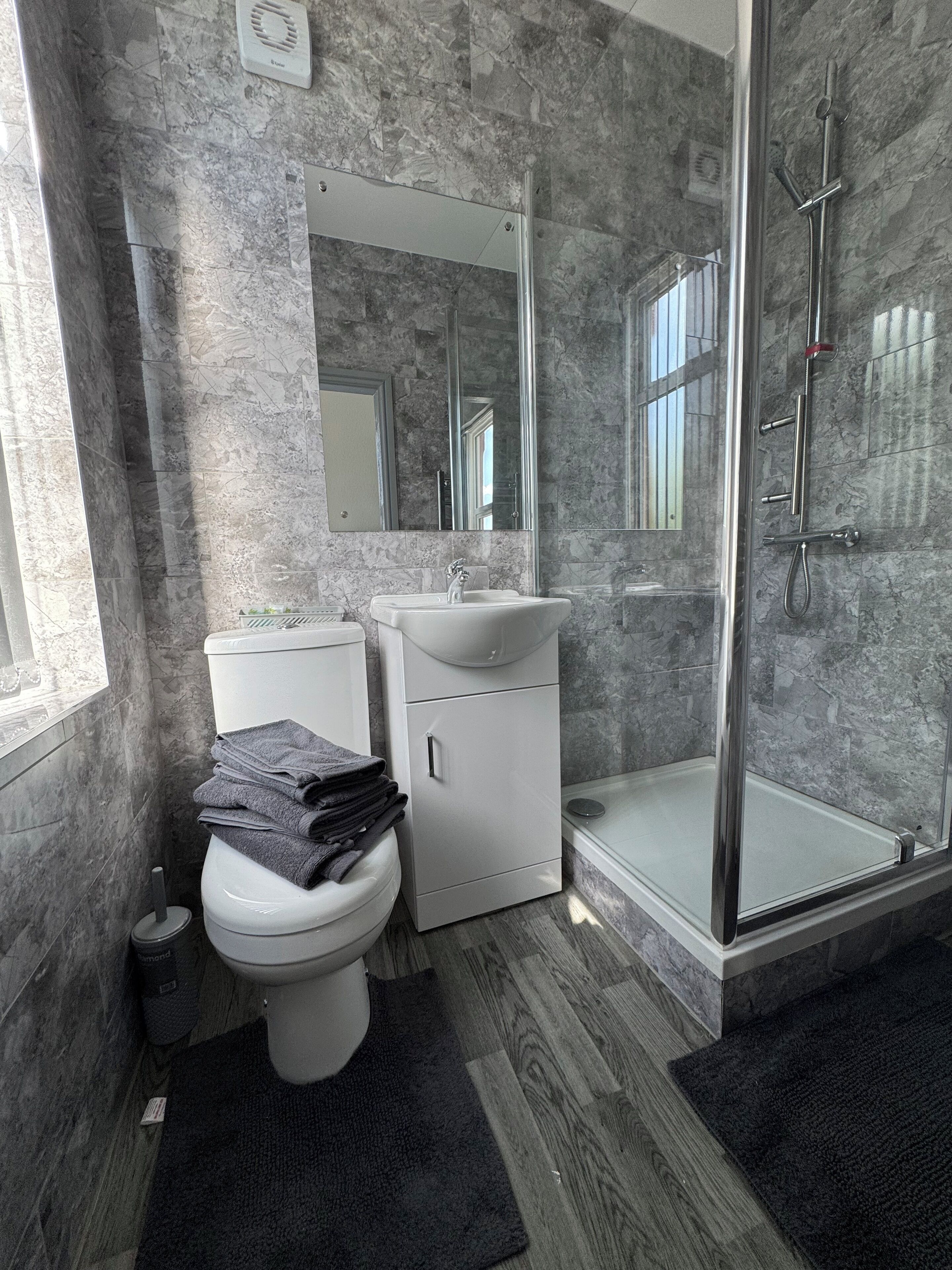 Foto - Waverley Park House