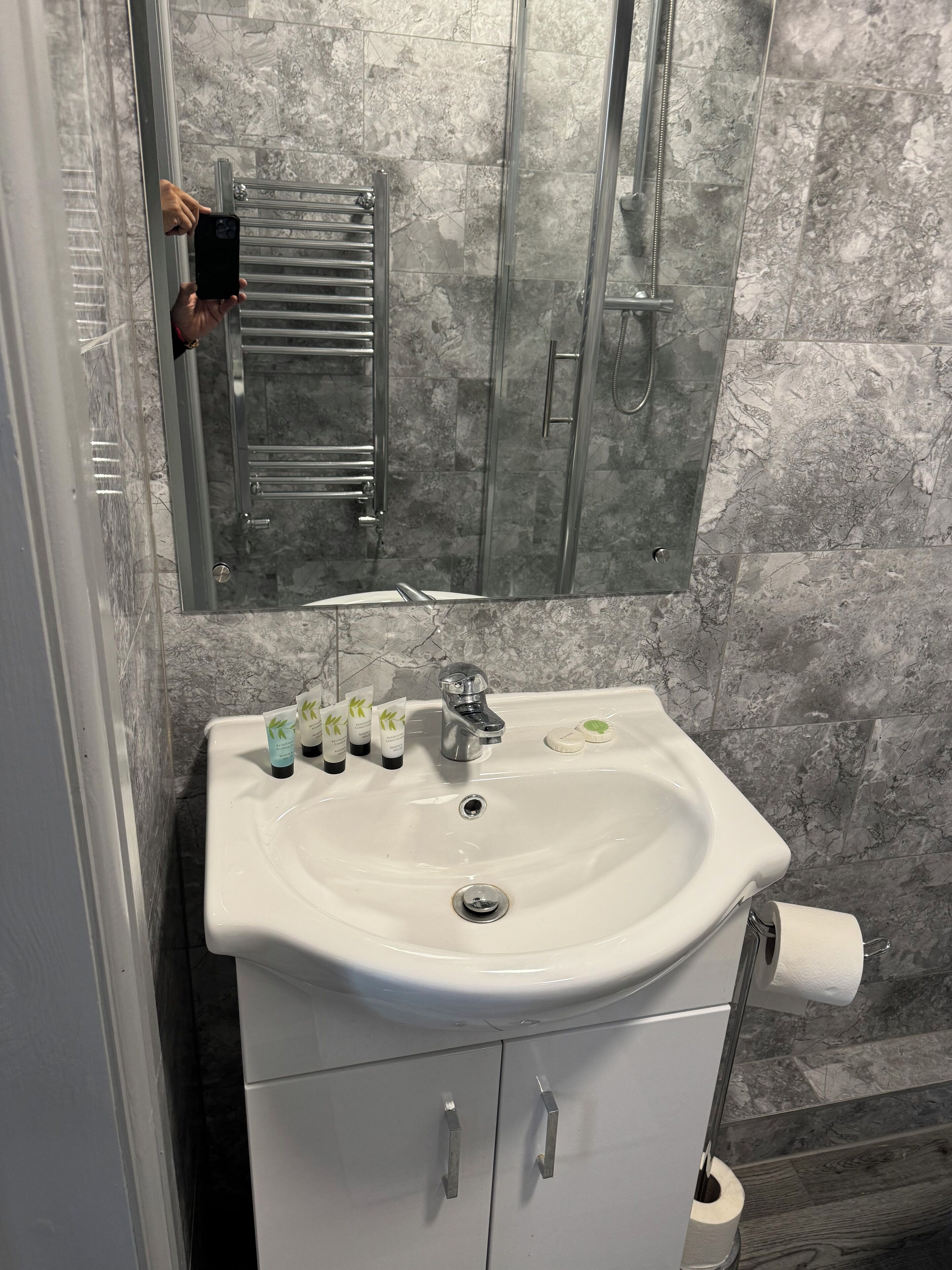 Foto - Waverley Park House