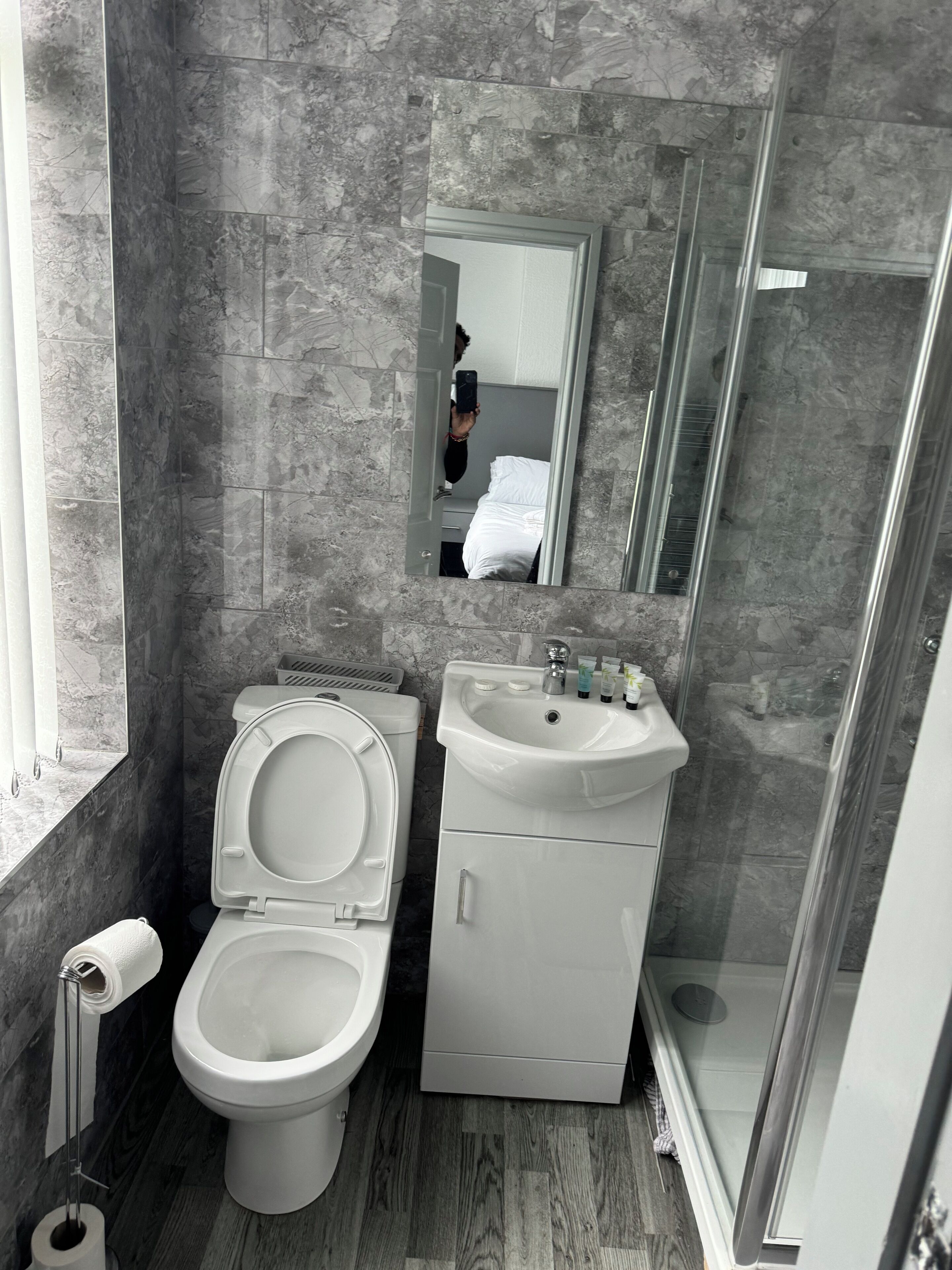 Foto - Waverley Park House