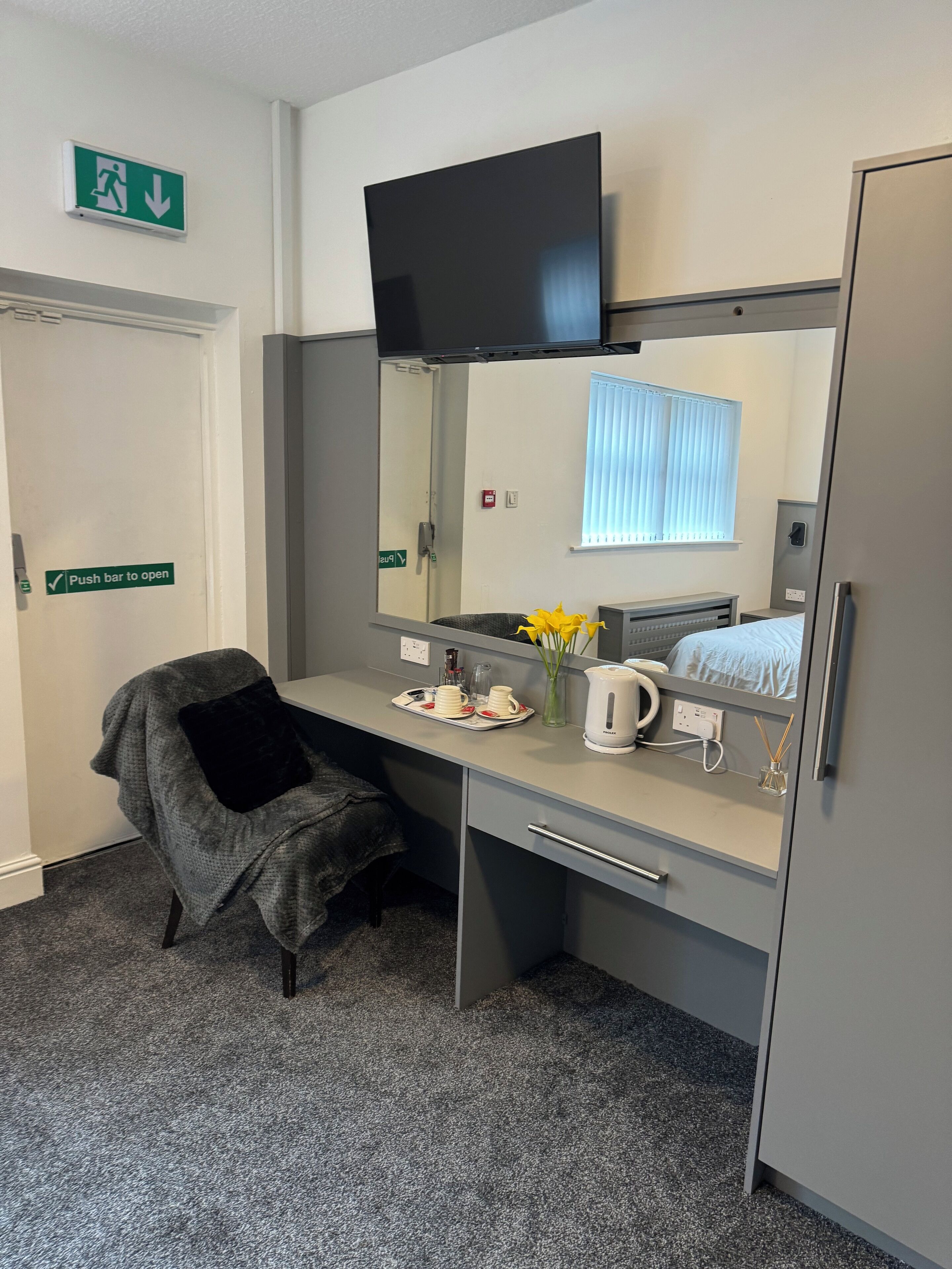 Foto - Waverley Park House