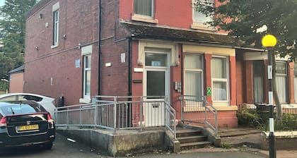 Waverley park house