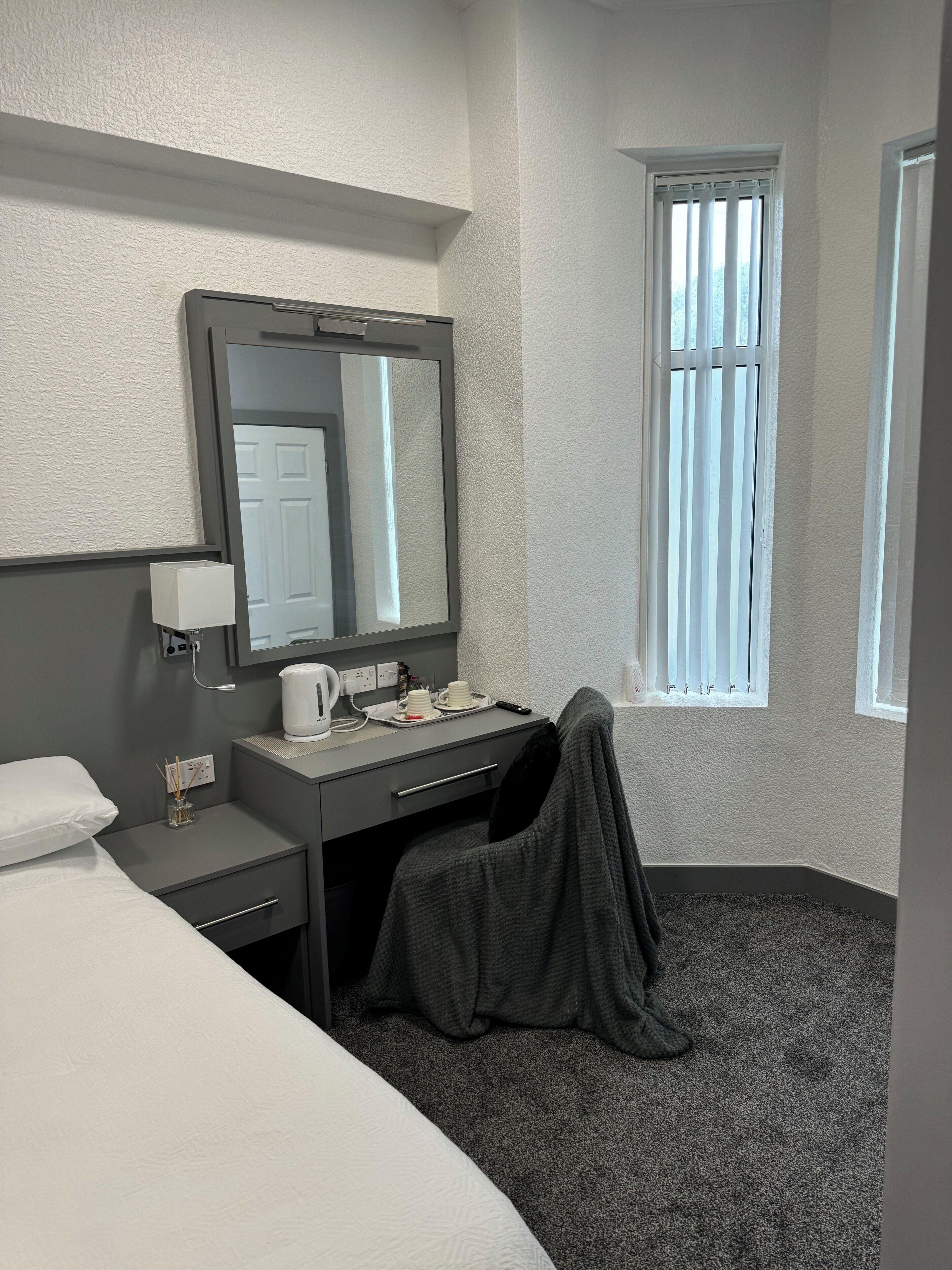 Foto - Waverley Park House