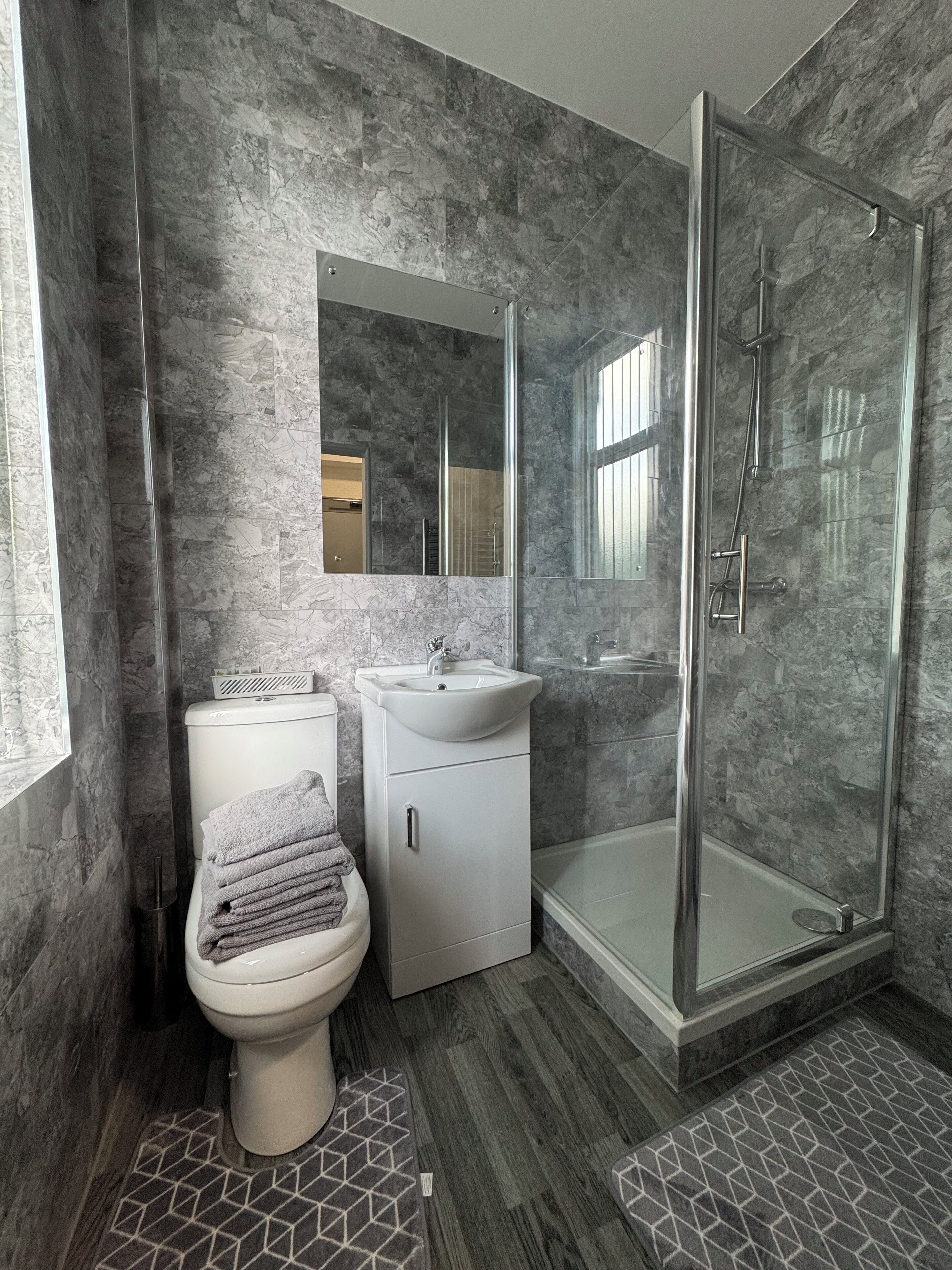 Foto - Waverley Park House