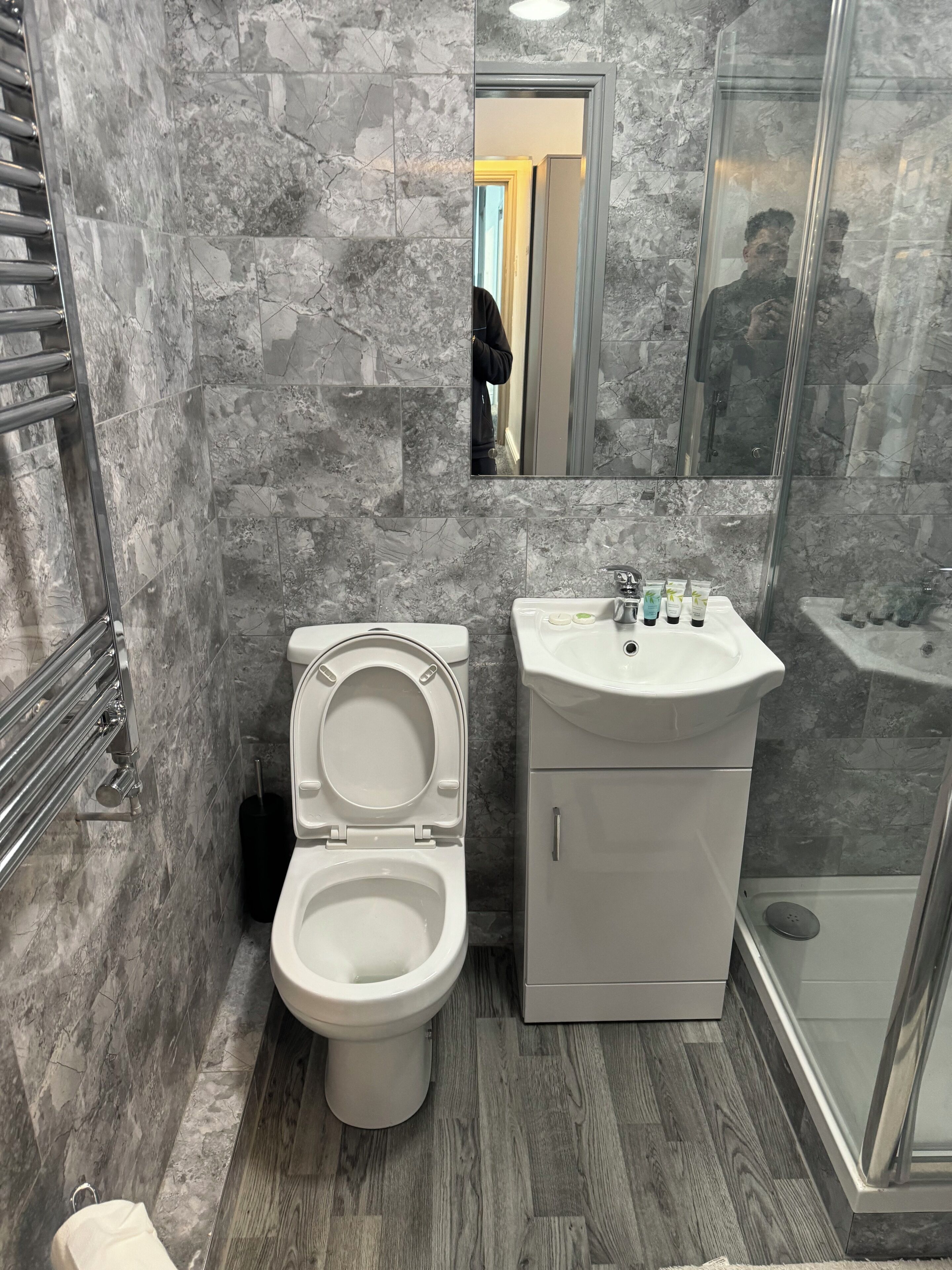 Foto - Waverley Park House