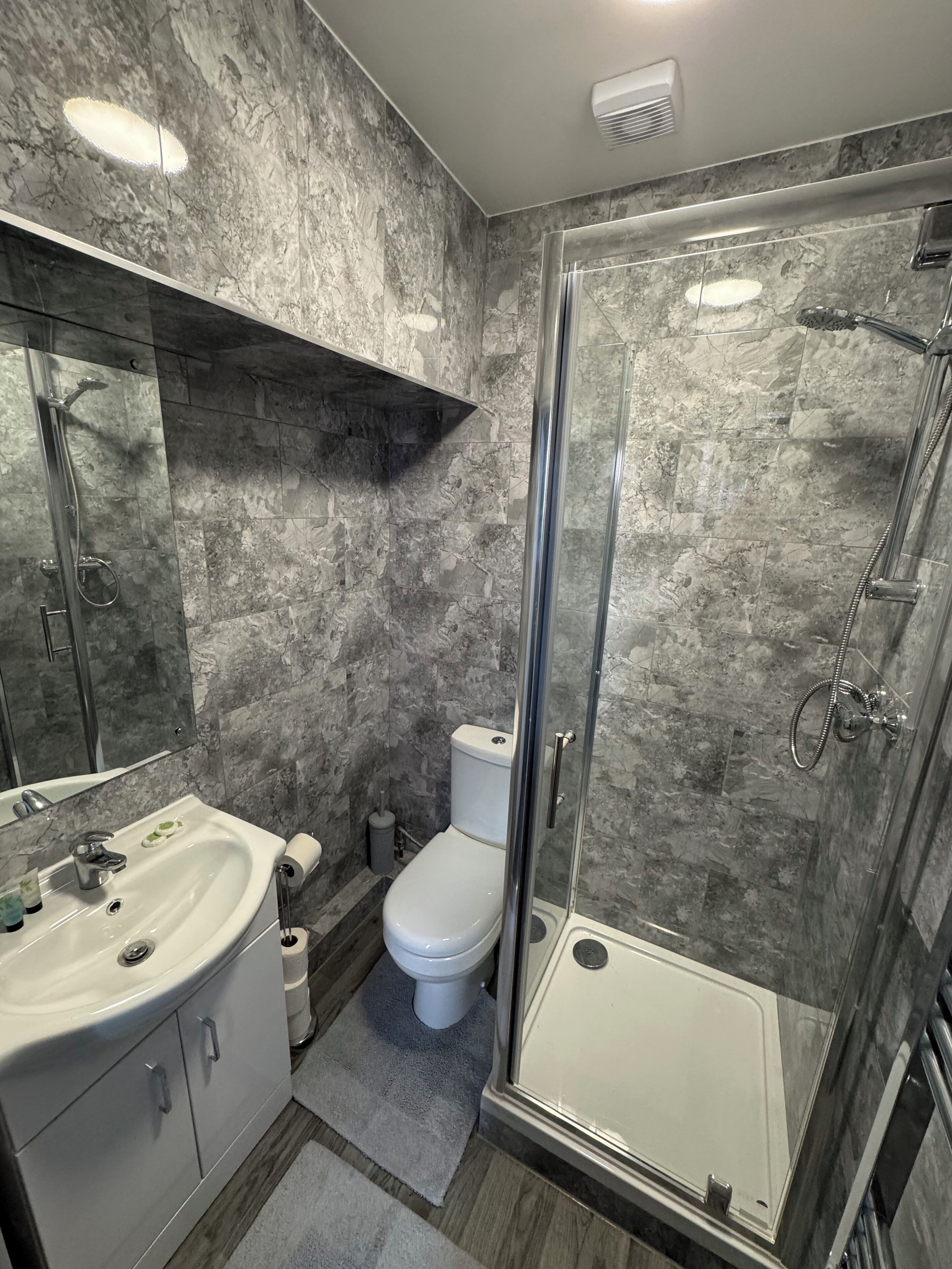 Foto - Waverley Park House