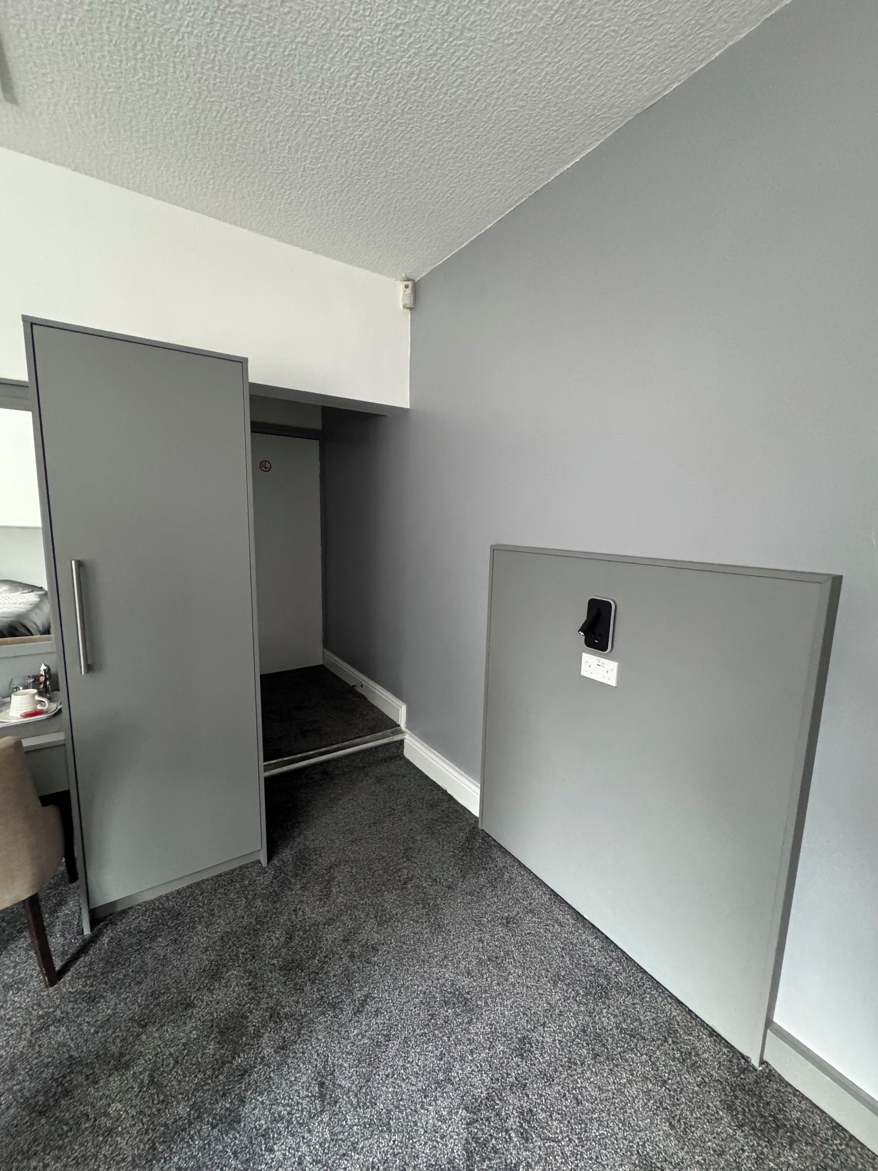 Foto - Waverley Park House