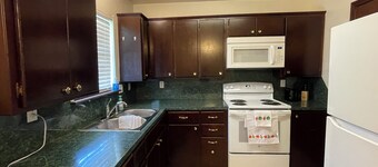 Lawton/Fort Sill Home near Airport 