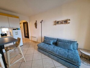 Smart TV, impianto stereo
