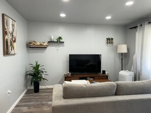 Smart TV 