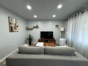 TV connectée