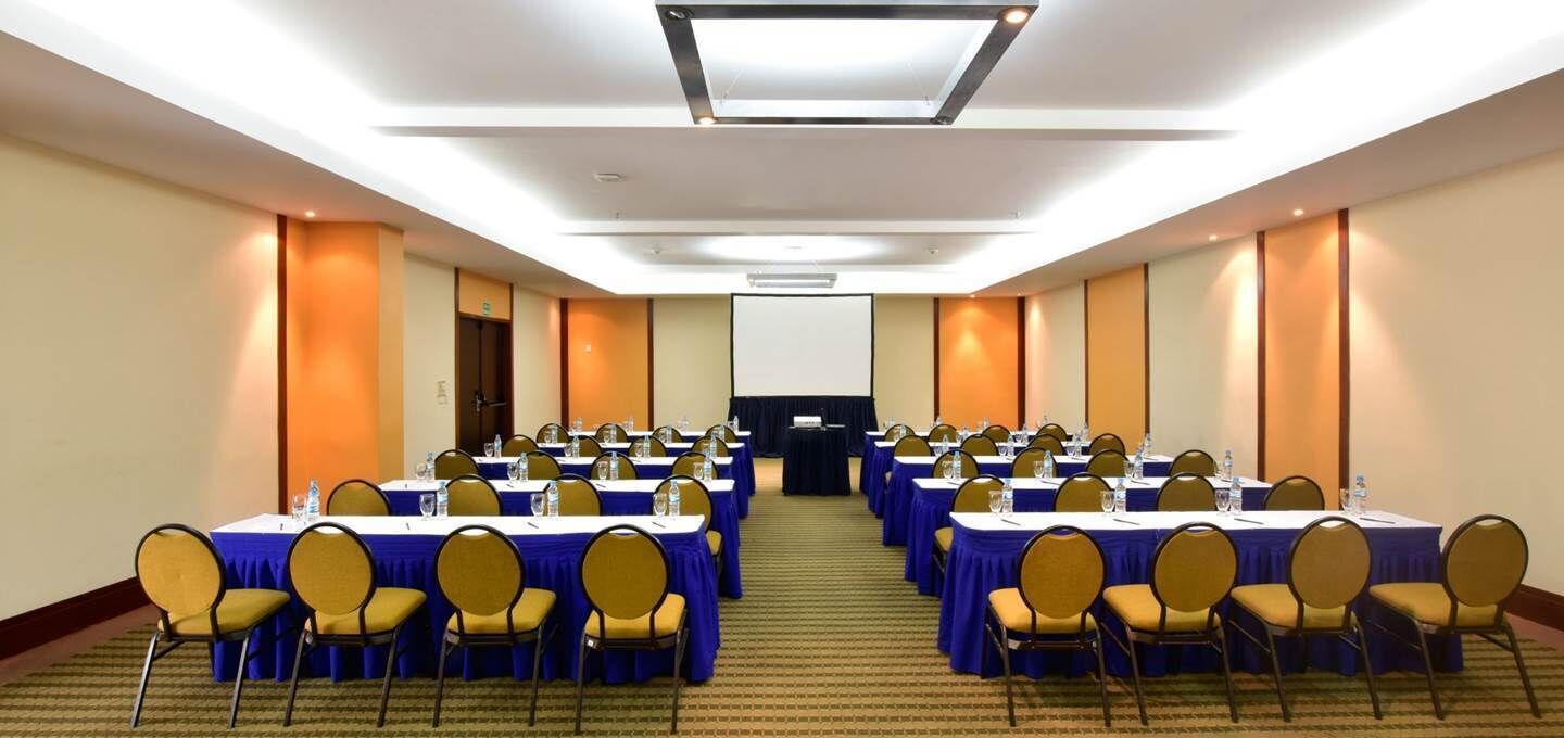 Foto - Pestana Caracas Premium City & Conference Hotel