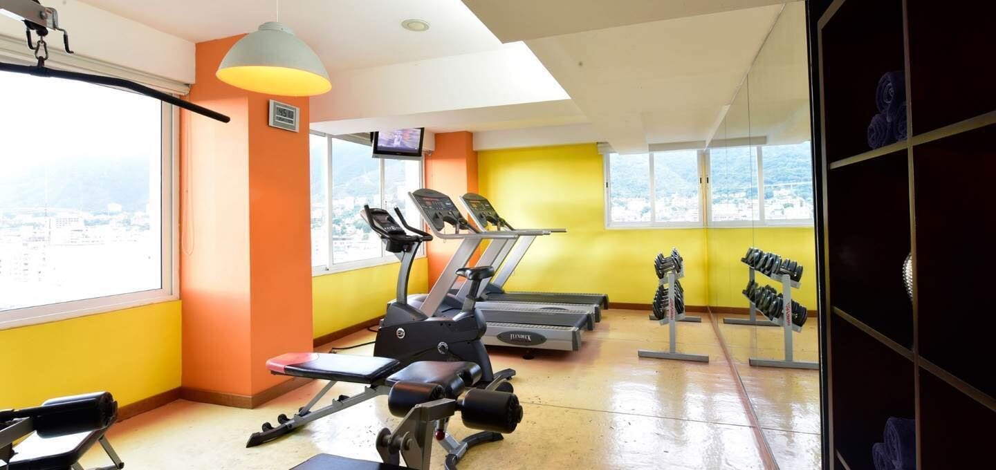 Foto - Pestana Caracas Premium City & Conference Hotel