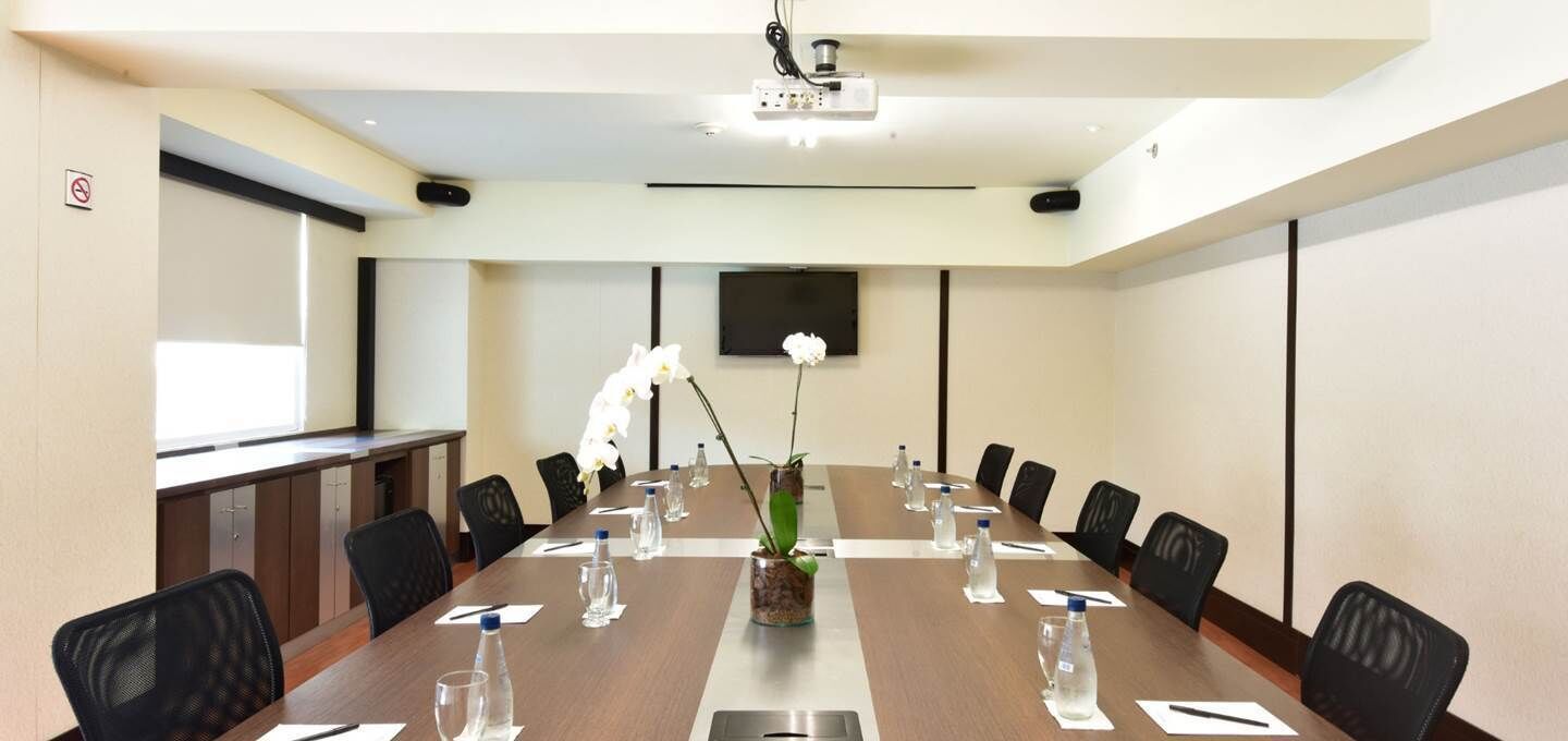 Foto - Pestana Caracas Premium City & Conference Hotel