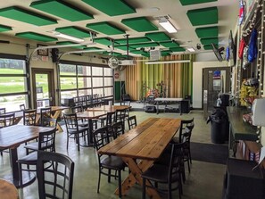 Restaurantes