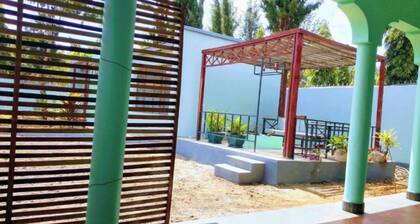 Ngorongoro Villa and Restaurant #2