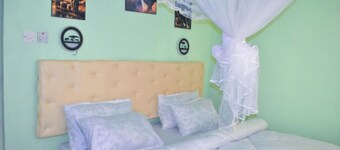 Ngorongoro Villa and Restaurant
