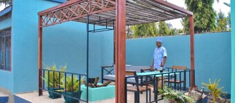 Ngorongoro Villa and Restaurant
