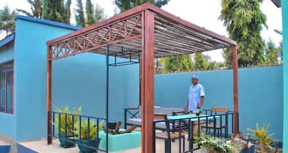 Ngorongoro Villa and Restaurant