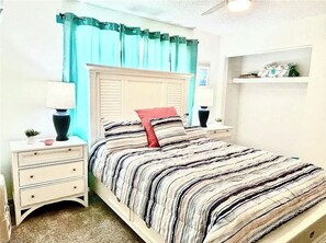 3 habitaciones, tabla de planchar con plancha y wifi gratis 