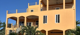 Marvelous apartment with WiFi in Cerros Sands