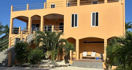 Marvelous apartment with WiFi in Cerros Sands