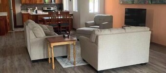 Marvelous apartment with WiFi in Cerros Sands
