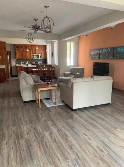 Marvelous apartment with WiFi in Cerros Sands