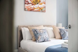 4 Schlafzimmer, WLAN