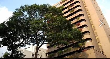 Hotel Cuarta Avenida